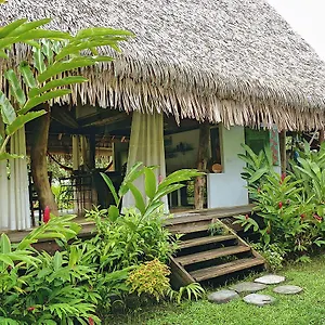 Island Séjour à la campagne Uturoa
